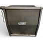 Used Crate GX412XS 4X12 Guitar Cabinet thumbnail