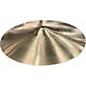 Vintage 1970s Zildjian 14in Avedis Hi Hat Pair Cymbal