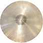 Vintage 1970s Zildjian 21in Avedis Ride Cymbal thumbnail