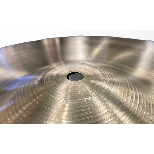 Vintage 1970s Zildjian 21in Avedis Ride Cymbal