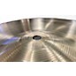 Vintage 1970s Zildjian 21in Avedis Ride Cymbal