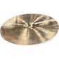 Vintage 1970s Zildjian 21in Avedis Ride Cymbal