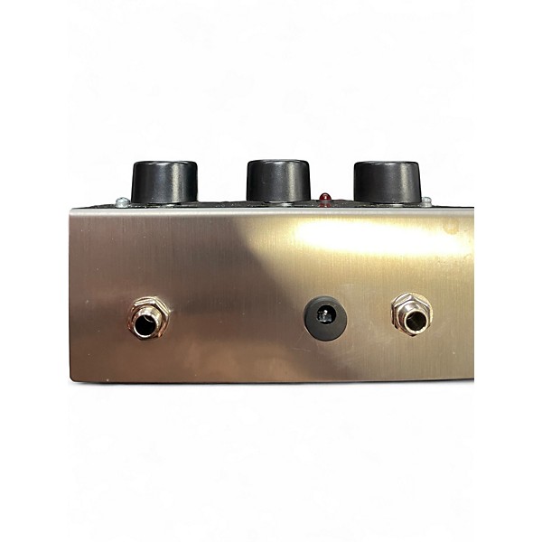 Used Electro-Harmonix Big Muff Distortion Effect Pedal