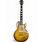 Used Gibson 1950S Tribute Les Paul Studio Natural Solid Body Electric Guitar thumbnail
