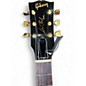 Used Gibson 1950S Tribute Les Paul Studio Natural Solid Body Electric Guitar