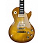 Used Gibson 1950S Tribute Les Paul Studio Natural Solid Body Electric Guitar