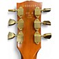 Used Gibson 1950S Tribute Les Paul Studio Natural Solid Body Electric Guitar