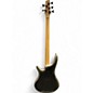 Used Ibanez SR305E Midnight Gray Electric Bass Guitar
