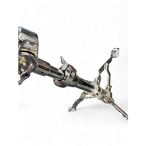 Used Pearl SNARE STAND Snare Stand