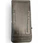 Used Dunlop 535Q Cry Baby Multi-Wah Effect Pedal thumbnail