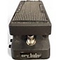 Used Dunlop 535Q Cry Baby Multi-Wah Effect Pedal