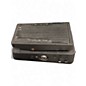 Used Dunlop 535Q Cry Baby Multi-Wah Effect Pedal