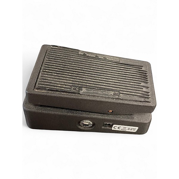 Used Dunlop 535Q Cry Baby Multi-Wah Effect Pedal