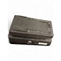 Used Dunlop 535Q Cry Baby Multi-Wah Effect Pedal