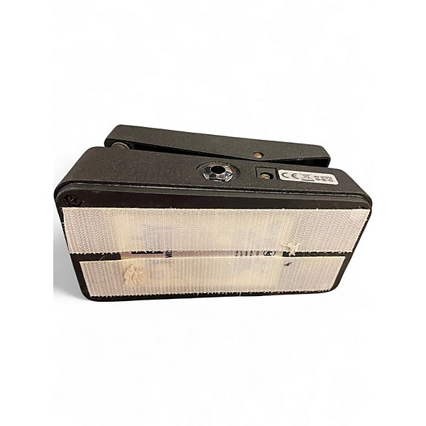 Used Dunlop 535Q Cry Baby Multi-Wah Effect Pedal