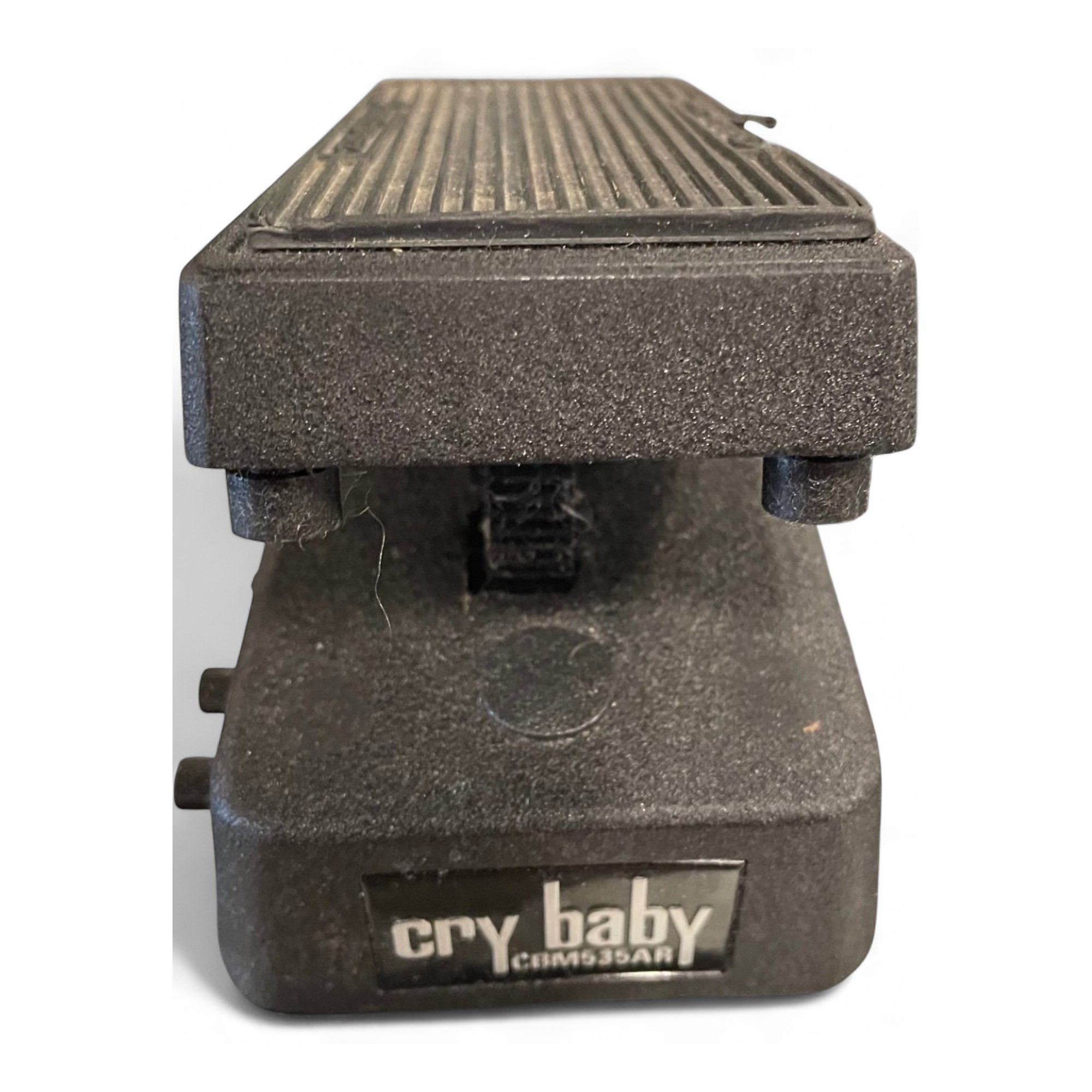 Dunlop cry baby CBM535AR ワウペダル Used Dunlop CBM535AR CRY BABY WAH Effect Pedal | Guitar Center