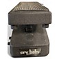 Used Dunlop CBM535AR CRY BABY WAH Effect Pedal thumbnail