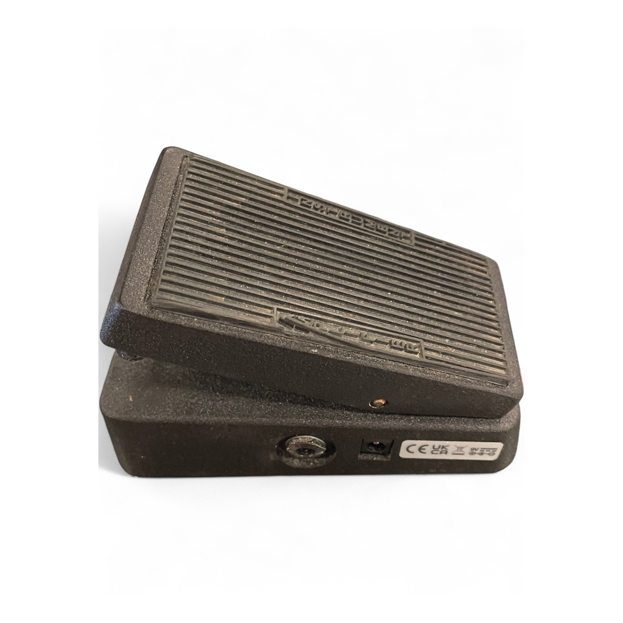 Used Dunlop CBM535AR CRY BABY WAH Effect Pedal | Guitar Center