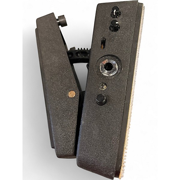 Used Dunlop CBM535AR CRY BABY WAH Effect Pedal