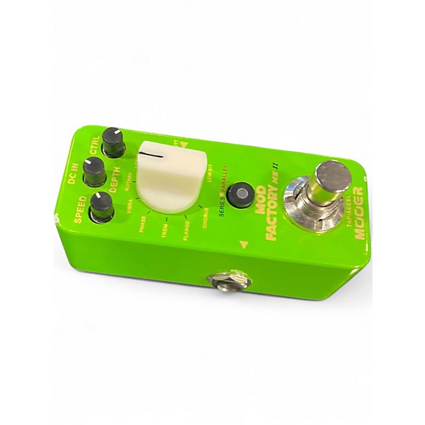 Used Mooer MOD FACTORY MKII Effect Pedal
