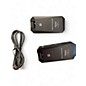 Used Getaria GWS-26 Instrument Wireless System thumbnail