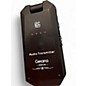 Used Getaria GWS-26 Instrument Wireless System