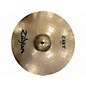 Used Zildjian 14in ZBT Crash Cymbal