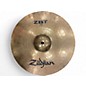 Used Zildjian 14in ZBT Crash Cymbal