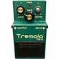 Used BOSS TR2 Tremolo Effect Pedal thumbnail