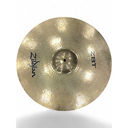 Used Zildjian 20in ZBT Ride Cymbal