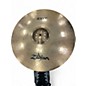 Used Zildjian 20in ZBT Ride Cymbal