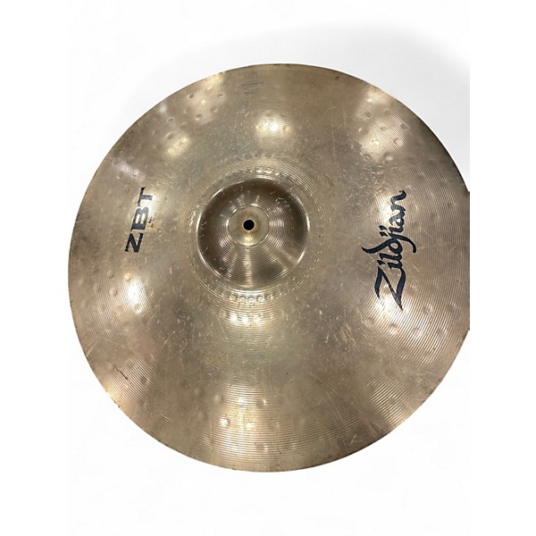 Used Zildjian 20in ZBT Ride Cymbal