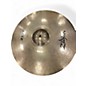 Used Zildjian 20in ZBT Ride Cymbal