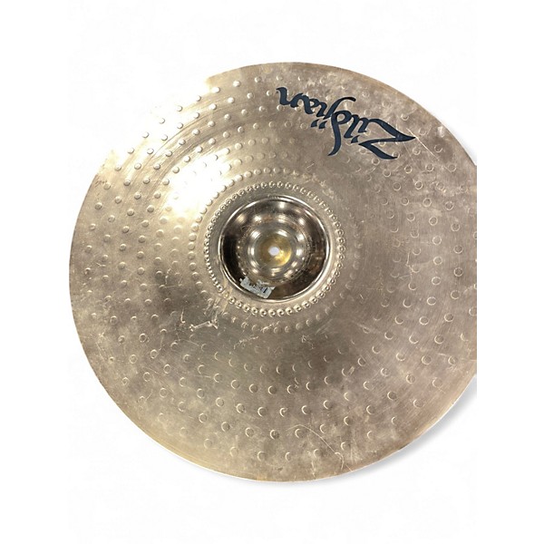 Used Zildjian 20in ZBT Ride Cymbal