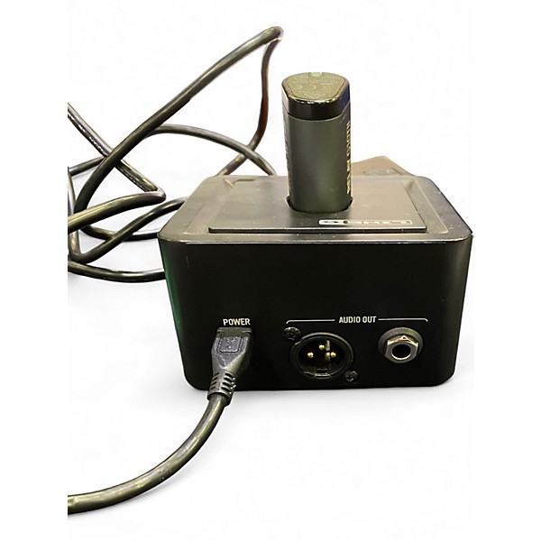 Used Line 6 Relay G10 Instrument Wireless System