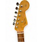 Used Fender Player Stratocaster Blue Solid Body Electric Guitar
