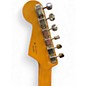 Used Fender Player Stratocaster Blue Solid Body Electric Guitar