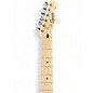 Used Squier Bullet Telecaster Butterscotch Solid Body Electric Guitar