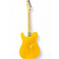 Used Squier Bullet Telecaster Butterscotch Solid Body Electric Guitar