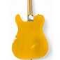Used Squier Bullet Telecaster Butterscotch Solid Body Electric Guitar