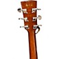 Used Ibanez PF15ECENT 3U-03 Natural Acoustic Electric Guitar
