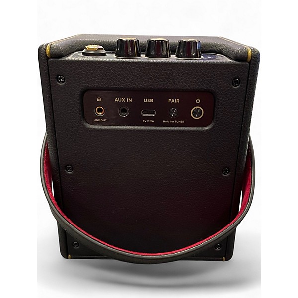 Used Positive Grid Spark Mini Battery Powered Amp