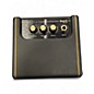 Used Positive Grid Spark Mini Battery Powered Amp