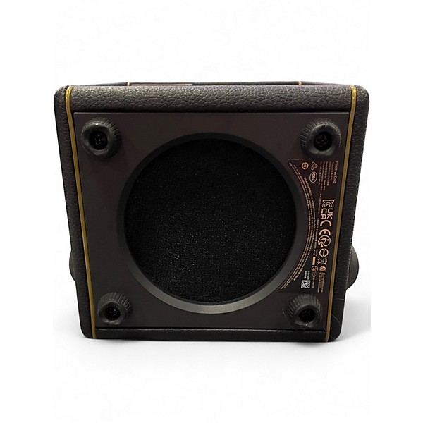 Used Positive Grid Spark Mini Battery Powered Amp