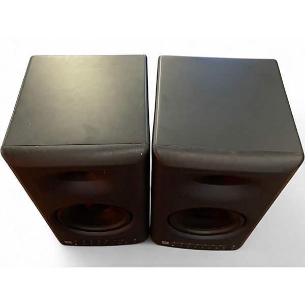 Used JBL LSR4328P Pair Powered Monitor