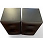 Used JBL LSR4328P Pair Powered Monitor