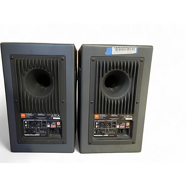 Used JBL LSR4328P Pair Powered Monitor
