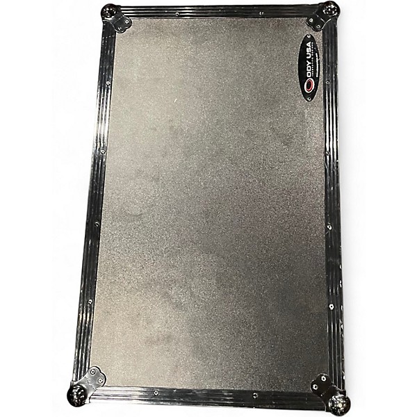 Used Odyssey DJ Case DJ Case