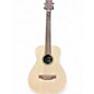 Used Martin LXM Natural Acoustic Guitar thumbnail