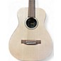 Used Martin LXM Natural Acoustic Guitar